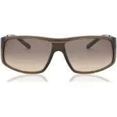 Rodenstock Zonnebril - - R3197 - Olijfvlinder - Polyamide - 59/12/135