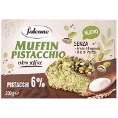Falcone Pistache Muffin