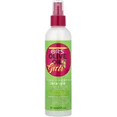 Ors , Laat-Opnemen Behandeling Detangler, Voor Droge, Onregelmatige Haar, 8.5 fl oz (251 ml)