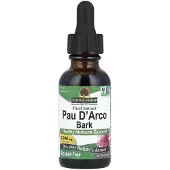 Natures Answer Pau d'arco extract alcoholvrij