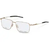 Porsche Design P8779 Square Bril