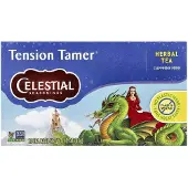 Celestial Seasonings Infusion Tamer Thee 20 Stuks