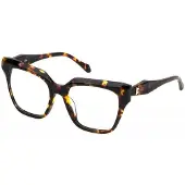 Just cavalli Vjc121 53 Mm Vrouw Met Bril
