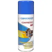 Esperanza ES103 persluchtstrooier 400 ml
