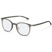 Rodenstock R5375-50b000 50x22x145 Mm Leesbril