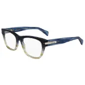 Paul Smith Bril - - PS23602 HOWITT - Petrol/Zand - Acetaat - 53/19/145