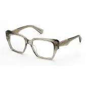 Nina Ricci Vnr414 52 Mm Vrouw Met Bril