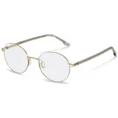 Rodenstock R7181-49c000 49x19x145 Mm Leesbril