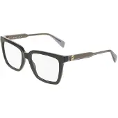 Liu Jo LJ2839 Black 53/17/140 WOMAN Brilmonturen