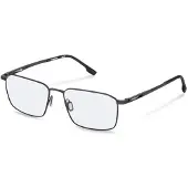Rodenstock R7154 Geometric Bril