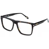 Just cavalli Vjc140 Square Bril