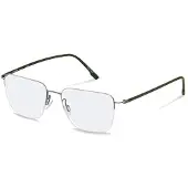 Rodenstock R7144 Square Bril