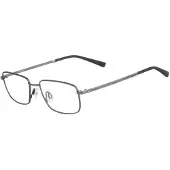 Aucune FLEXON OPTISCHE LENZEN - FLEXON OPTISCHE MODEL FLEXON NATHANIEL 600 KLEUR SLATE FRAME MAAT 54mm NEUSMAAT 17mm