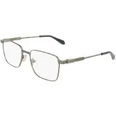 Ferragamo Bril - - SF2601 - Titanium - Licht ruthenium - 56/19/145
