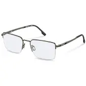 Rodenstock R7152 Square Bril