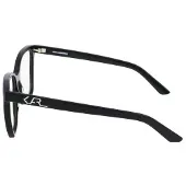 Karl Lagerfeld KL6050 N Black 54/16/140 WOMAN Brilmonturen