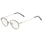 Aucune Flexon FLEXON 623 Tortoise/natural 46/19/135 UNISEX Brilmonturen