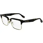 Karl Lagerfeld KL6202 Dark tortoise 54/17/145 MAN Brilmonturen