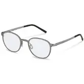 Rodenstock R7169-50b000 50x22x145 Mm Leesbril