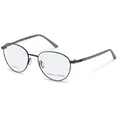 Porsche Design P8767 53 Mm Bril