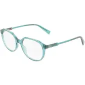 Liu Jo Bril - - LJ3622 - Teal (Groen) - 50/17/135 - Bio-injectie montuur (kunststof)
