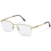 Rodenstock R7152 Square Bril