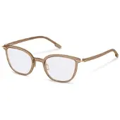 Rodenstock R5367 Butterfly Damesbril