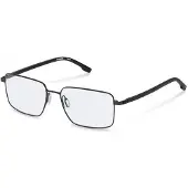 Rodenstock R7176 Square Bril
