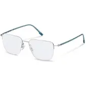 Rodenstock R7144 Square Bril