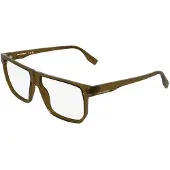 Karl Lagerfeld KL6242 Light brown 59/13/150 MAN Brilmonturen