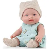 Antonio Juan Babypop Cuco Baby Nature Edition 28 cm