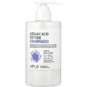 APLB Azelaic Acid Peptide Body Lotion Bodylotion 300 ml