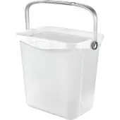 Curver Multiboxx Opbergbox - 6 liter - Transparant