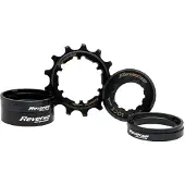 Reverse Components Micro Spline Singlespeed-set