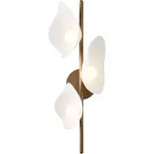 Nuura Florii 3 Wandlamp