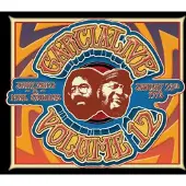 Universal Music Garcialive Volume 12 January 23rd 1973 The Boarding House Announced
