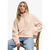 Superdry Sweatshirt rosé