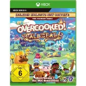 Overcooked! All You Can Eat (DE-Multi In Game)