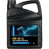 Lindemann Motorolie 0W-30 LL 5L 5 liter
