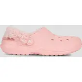 Crocs Klompen Classic Fleece Lined Clog dames 37 / 38