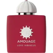 Amouage Secret Garden Love Hibiscus Eau de Parfum 100ml | Dames Parfum