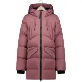 Cars Jeans Cars Meisjes Jassen Yelma - Roze - Maat 152