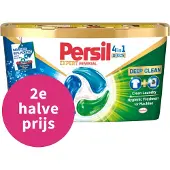 Persil Wasmiddelcapsules Universal - 16 stuks