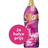 Silan Wasverzachter AT Magic Magnolia 35 Wasbeurten - 770 ml
