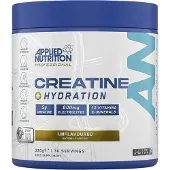 Applied Nutrition Creatine + Hydratatie 330 g (330 Gram) - creatine - creatine