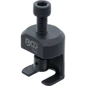 Bgs Ruitenwisserarmtrekker, 15 mm, voor Audi