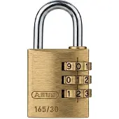 ABUS Cijferslot 165/30