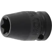 Bgs Kracht Dopsleuteldop E-profiel - 1/2 - E16