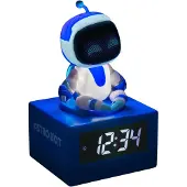 Paladone Astrobot Icon Alarm Clock