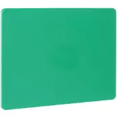 Hendi HACCP snijplank - LDPE - Groen - 450x300mm - Vaatwasbestendig